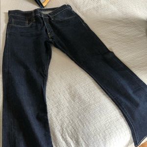 Levi’s 514 - great condition